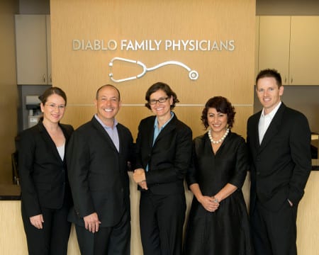 Diablo Family Physicians